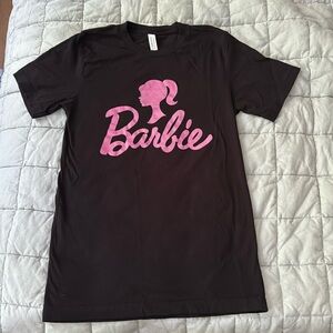 Barbie t-shirt